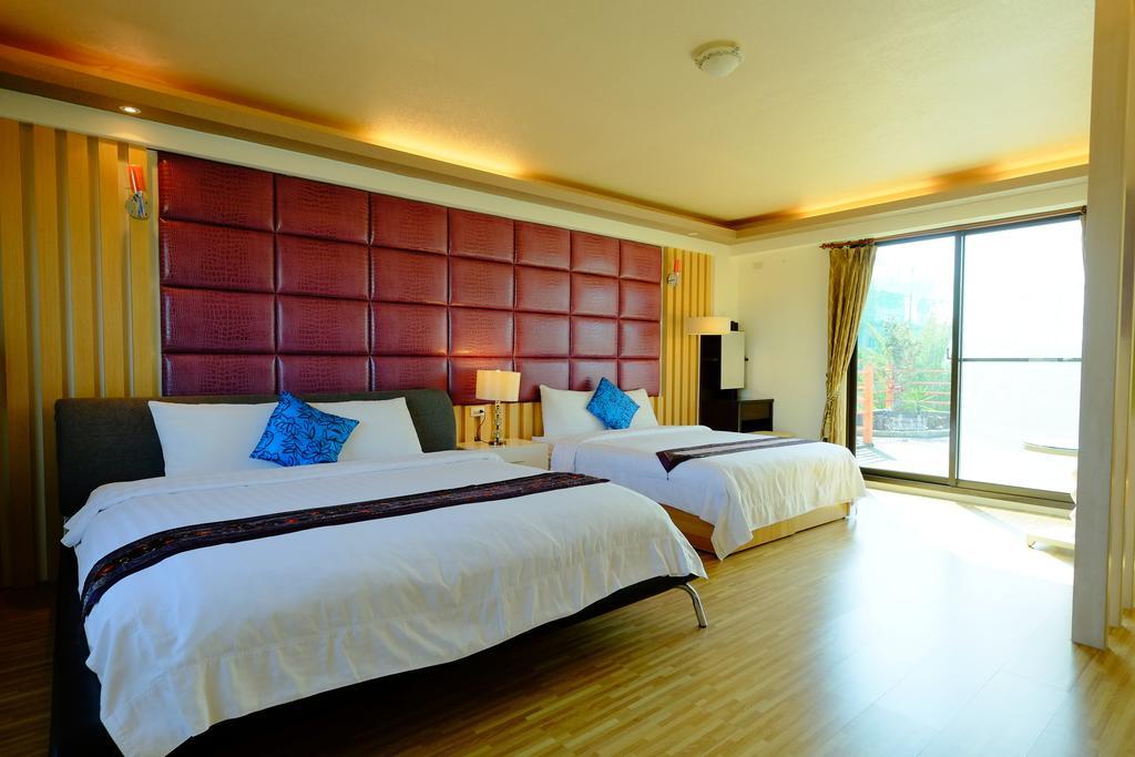 Yudo B&B Yilan Dongshan  Room photo