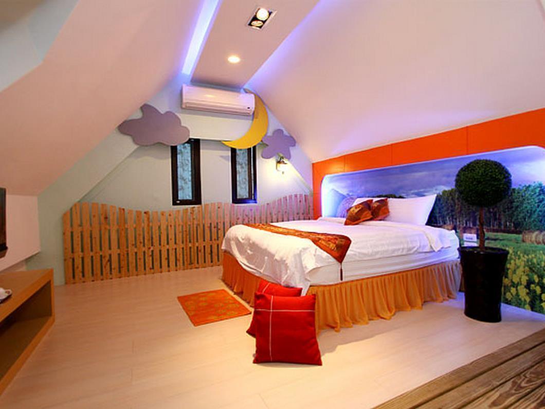 Yudo B&B Yilan Dongshan  Exterior photo