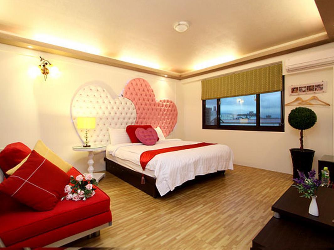 Yudo B&B Yilan Dongshan  Exterior photo