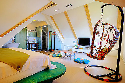 Yudo B&B Yilan Dongshan  Exterior photo