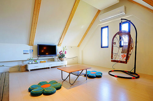 Yudo B&B Yilan Dongshan  Exterior photo