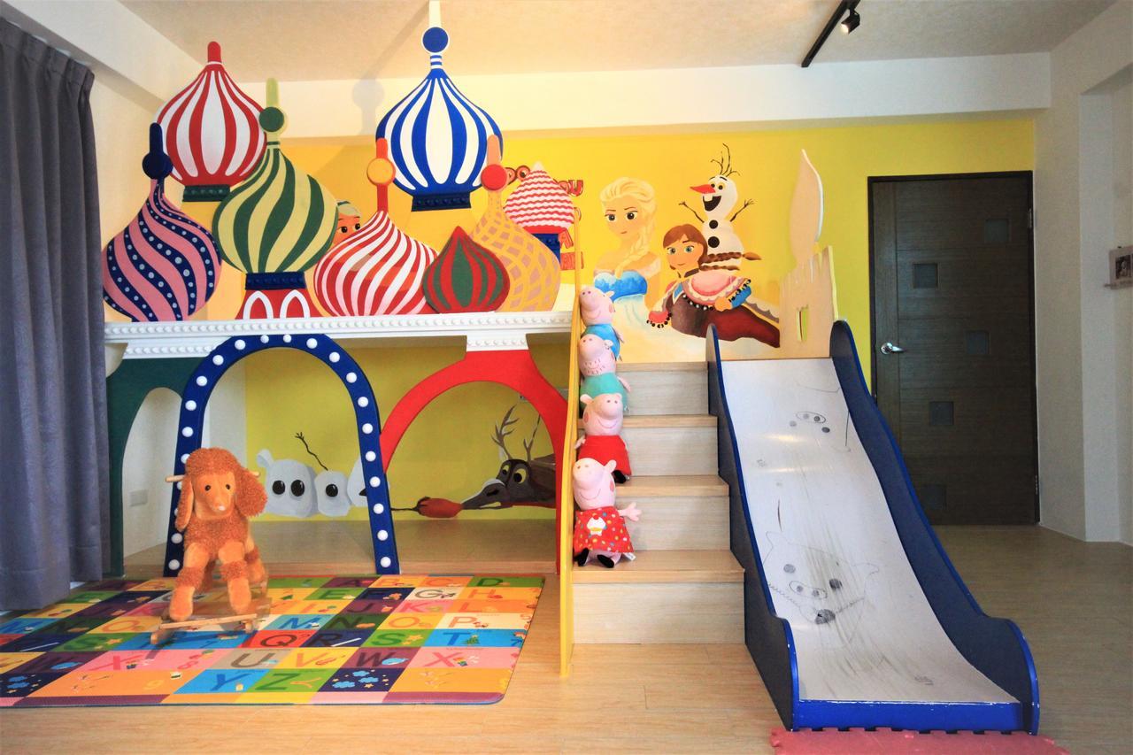 Yudo B&B Yilan Dongshan  Exterior photo