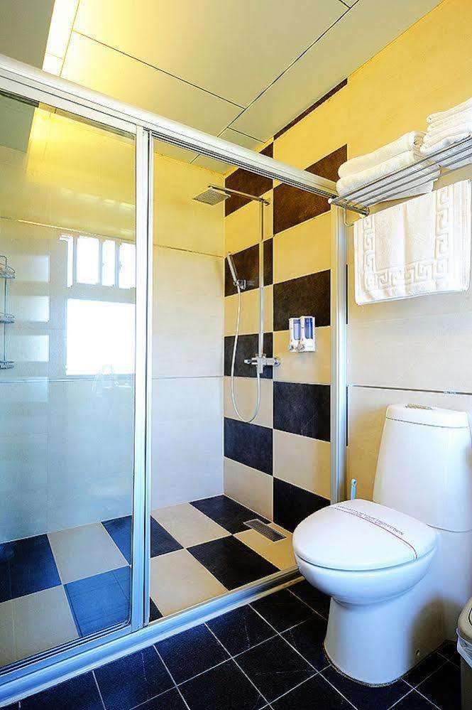 Yudo B&B Yilan Dongshan  Exterior photo