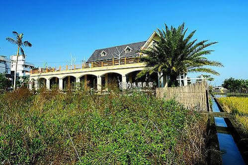 Yudo B&B Yilan Dongshan  Exterior photo